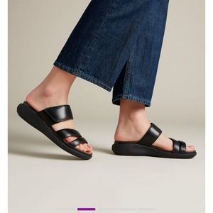 Clarks Slides